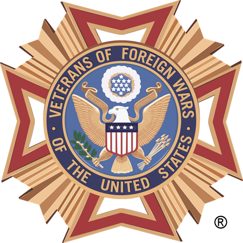 Veterans of Foreign Wars Cross of Malta